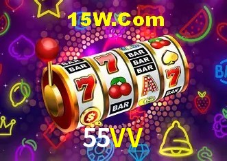 Jogos populares e pagamentos rápidos na 55VV