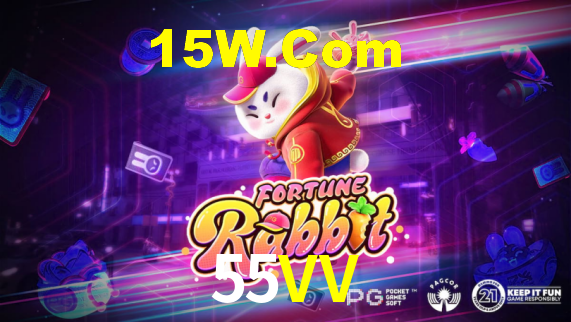 Mercados ao vivo e cash out na 55VV